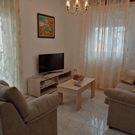 Apartamento A Canteira O Grove Εξωτερικό φωτογραφία