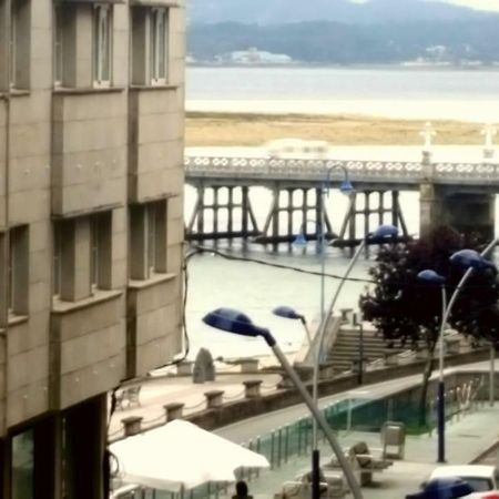 Apartamento A Canteira O Grove Εξωτερικό φωτογραφία