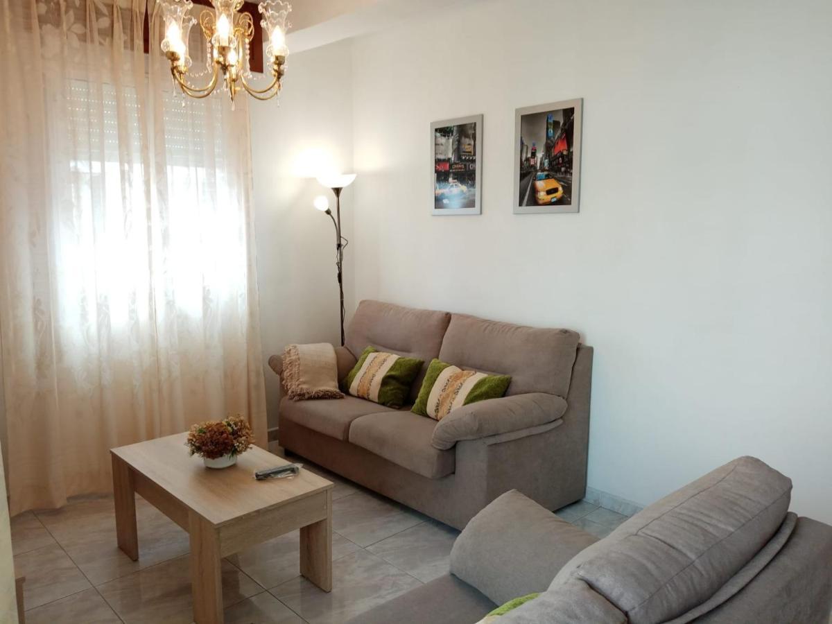 Apartamento A Canteira O Grove Εξωτερικό φωτογραφία