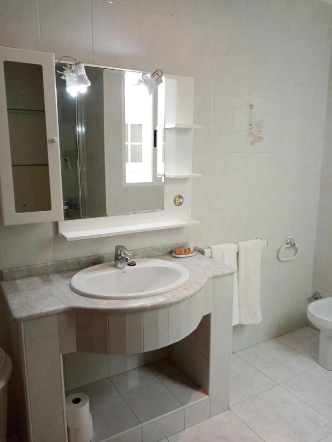 Apartamento A Canteira O Grove Εξωτερικό φωτογραφία