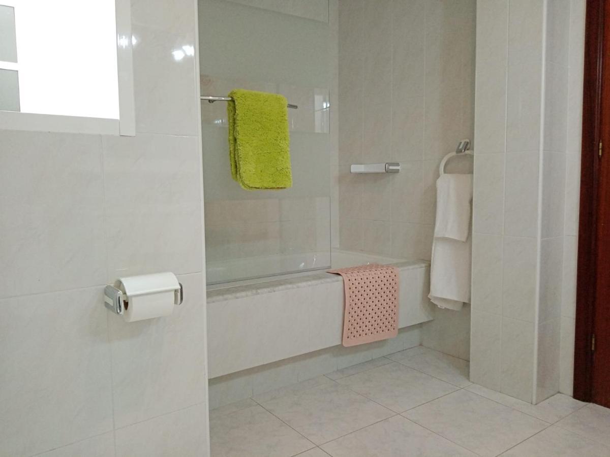 Apartamento A Canteira O Grove Εξωτερικό φωτογραφία
