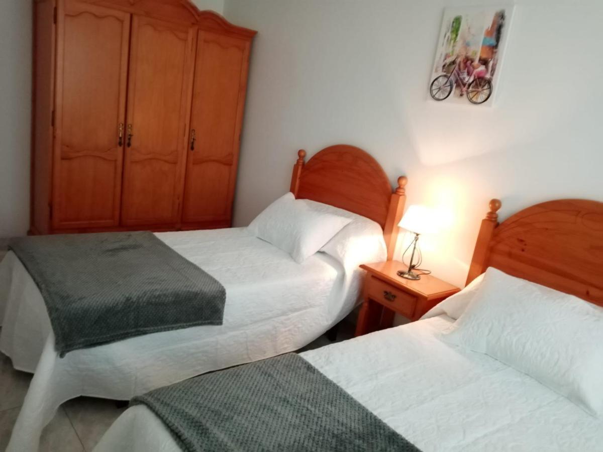 Apartamento A Canteira O Grove Εξωτερικό φωτογραφία