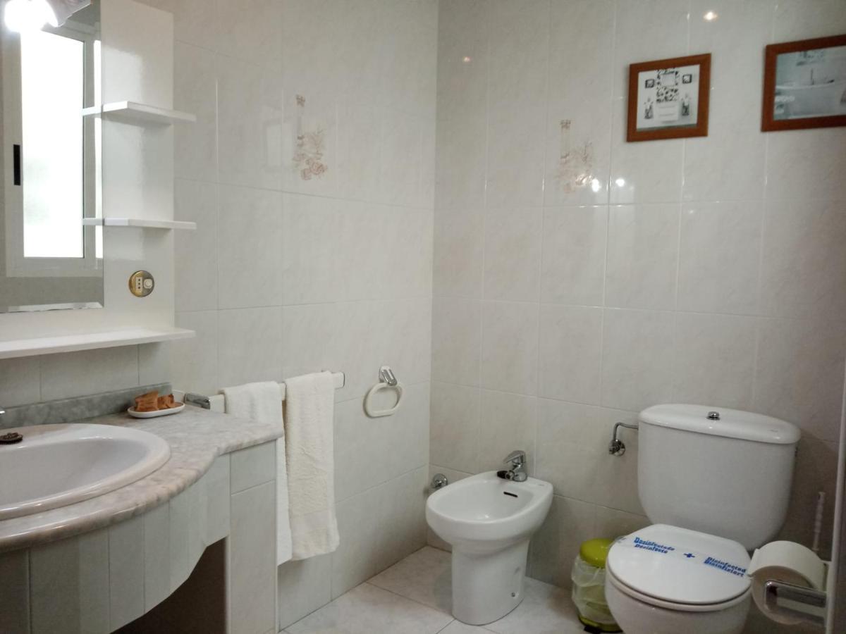 Apartamento A Canteira O Grove Εξωτερικό φωτογραφία