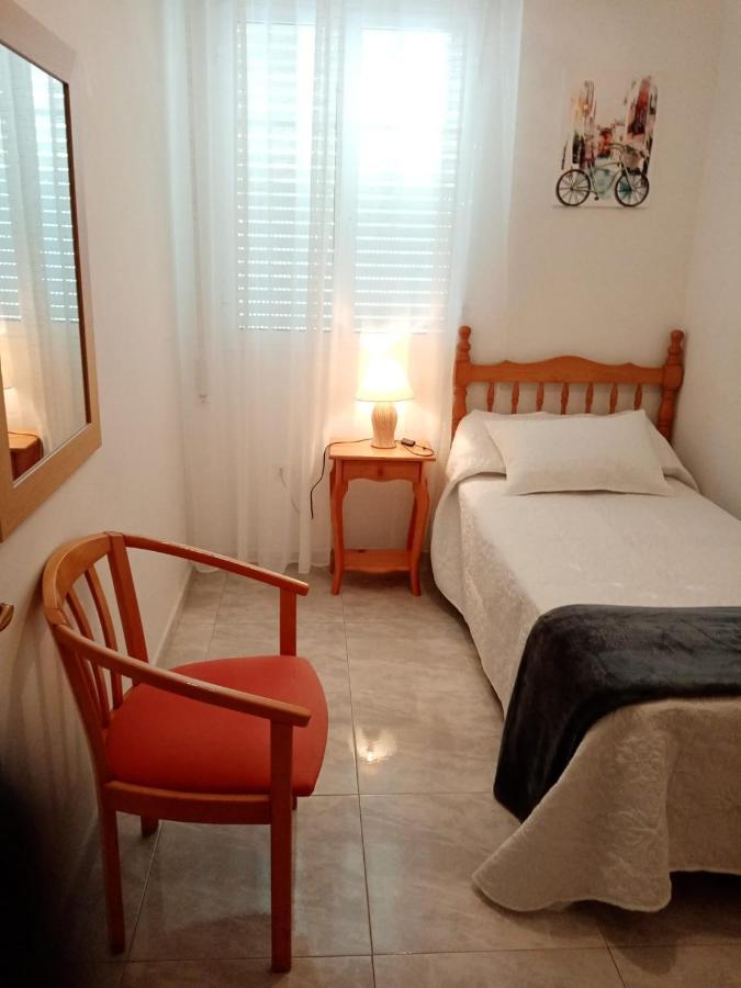Apartamento A Canteira O Grove Εξωτερικό φωτογραφία