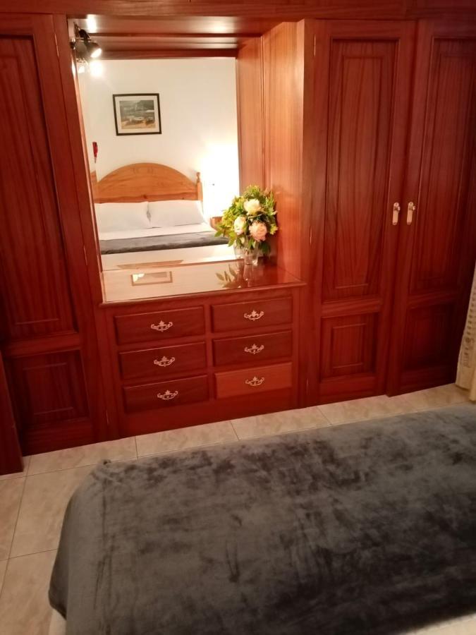 Apartamento A Canteira O Grove Εξωτερικό φωτογραφία