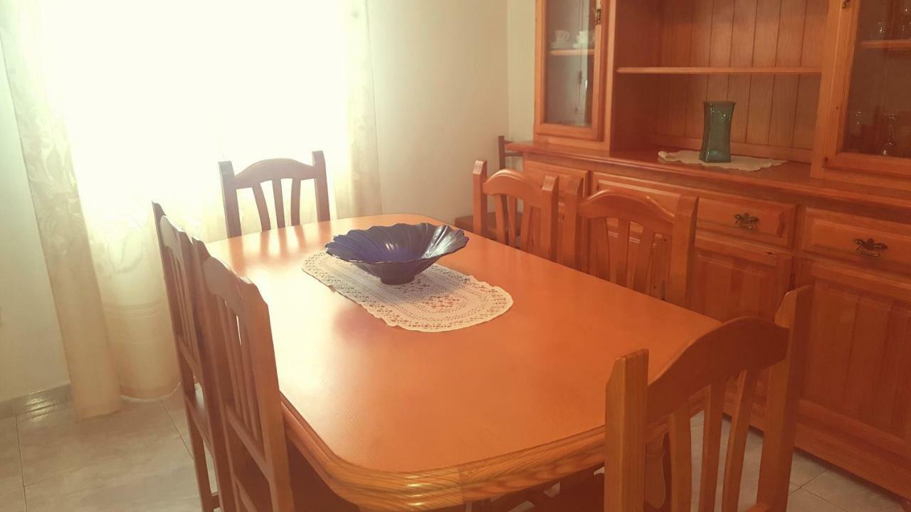 Apartamento A Canteira O Grove Εξωτερικό φωτογραφία