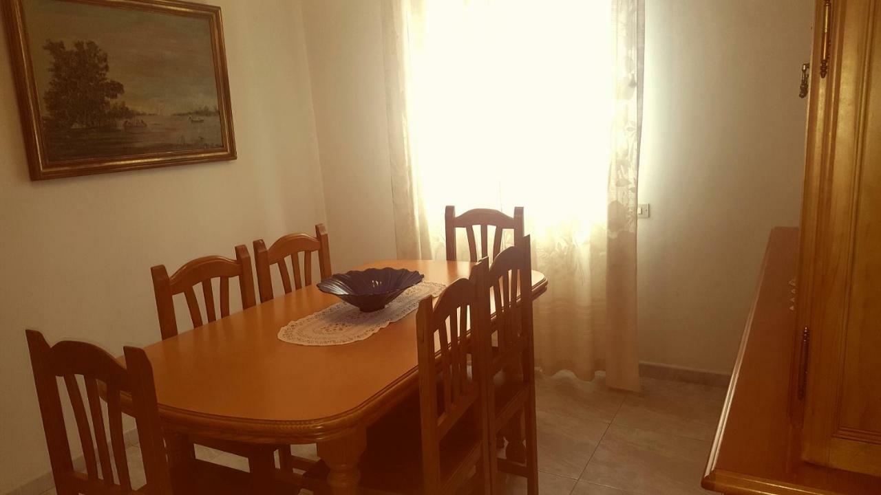 Apartamento A Canteira O Grove Εξωτερικό φωτογραφία